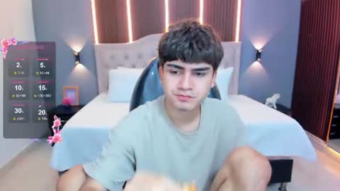 Tommy  online show from July 8, 2026, 3:11 am