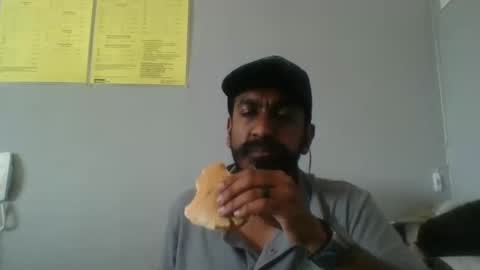 Tommy Vercetti online show from January 23, 2025, 9:39 am