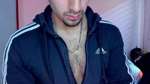 Snapshot of tommy_bred chatting on January 18, 2026, 4:00 pm Twitter BreddTommy IG tommy bredd online show from January 18, 2026, 4:00 pm