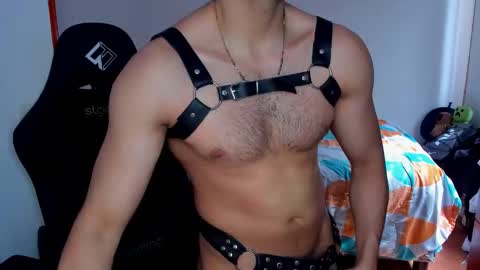 Snapshot of tommy_bred chatting on February 2, 2026, 6:50 pm Twitter BreddTommy IG tommy bredd online show from February 2, 2026, 6:50 pm