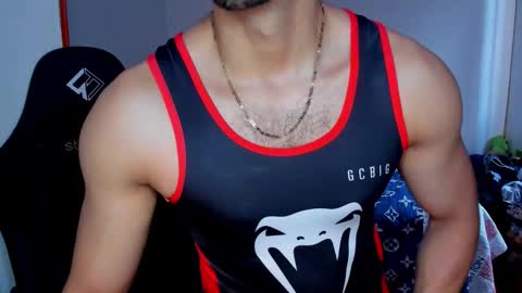 Snapshot of tommy_bred chatting on February 16, 2026, 4:47 pm Twitter BreddTommy IG tommy bredd online show from February 16, 2026, 4:47 pm