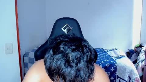 Snapshot of tommy_bred chatting on February 17, 2026, 6:58 pm Twitter BreddTommy IG tommy bredd online show from February 17, 2026, 6:58 pm