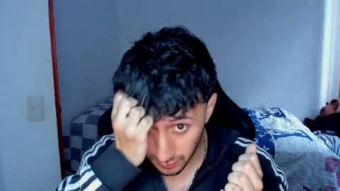 Snapshot of tommy_bred chatting on February 25, 2026, 7:12 pm Twitter BreddTommy IG tommy bredd online show from February 25, 2026, 7:12 pm