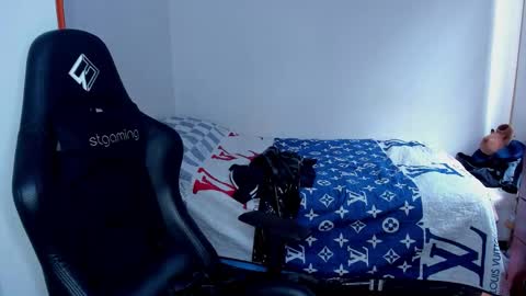 Snapshot of tommy_bred chatting on February 26, 2026, 6:07 pm Twitter BreddTommy IG tommy bredd online show from February 26, 2026, 6:07 pm