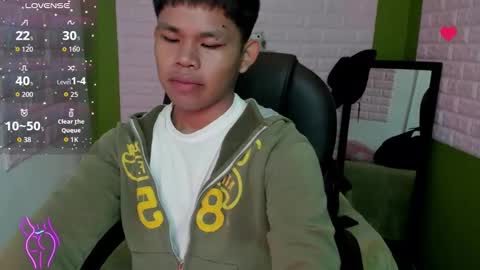 Tommy online show from November 20, 2025, 2:06 pm