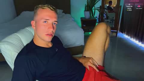 Tommy online show from March 12, 2026, 2:07 am