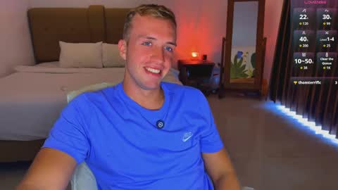 Tommy online show from April 8, 2026, 3:39 am