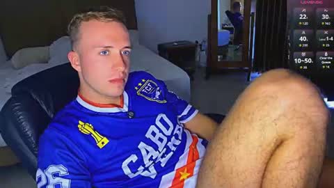Snapshot of tommy_cumfinger chatting on July 27, 2026, 5:58 am Tommy online show from July 27, 2026, 5:58 am