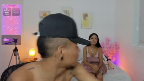 tommy_jeryy online show from April 9, 2026, 4:45 am