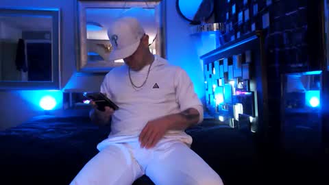 Tommy online show from March 17, 2026, 6:55 pm