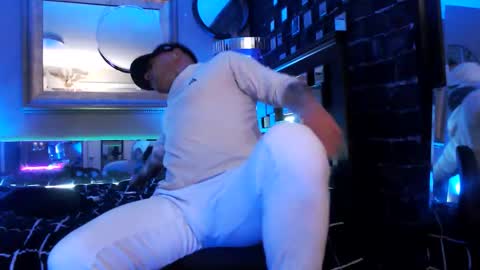 Tommy online show from April 20, 2026, 5:54 am