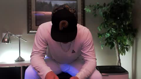 Tommy online show from April 27, 2026, 2:15 pm