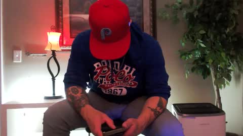 Tommy online show from April 30, 2026, 12:50 am