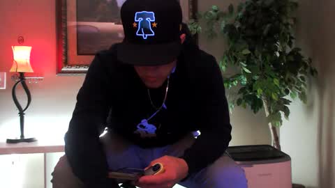 Tommy online show from April 30, 2026, 5:08 pm