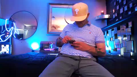 Tommy online show from June 7, 2026, 12:37 am