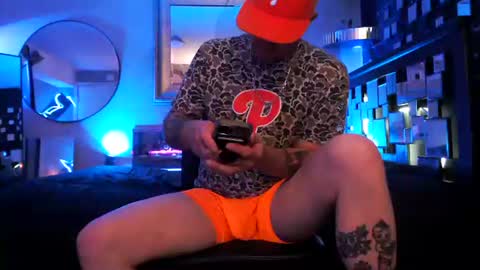 Tommy online show from June 14, 2026, 1:46 pm