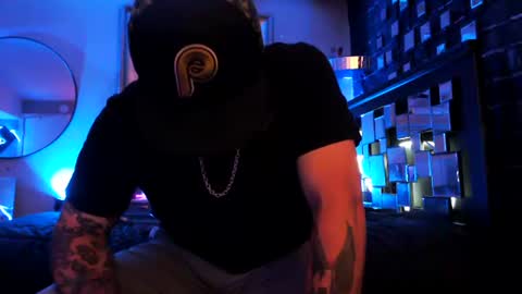 Tommy online show from June 17, 2026, 2:36 am