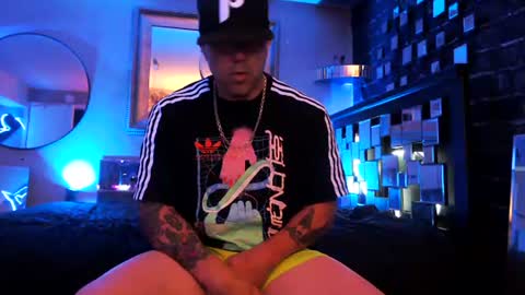 Tommy online show from June 18, 2026, 11:58 am