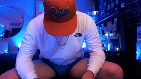 Tommy online show from June 20, 2026, 4:32 pm