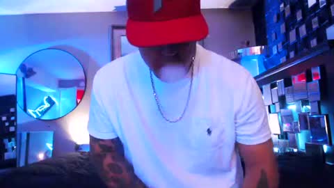 Tommy online show from June 27, 2026, 2:34 pm