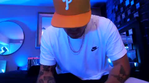 Tommy online show from June 28, 2026, 10:16 pm