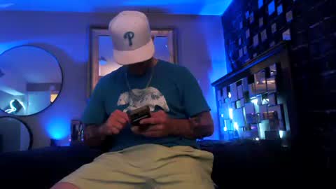 Tommy online show from July 5, 2026, 2:29 am