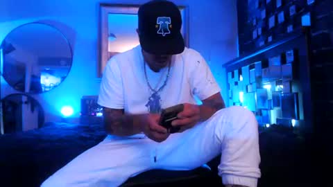 Tommy online show from July 18, 2026, 7:12 am