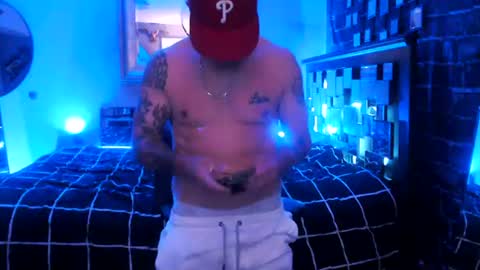Tommy online show from August 2, 2026, 6:17 pm