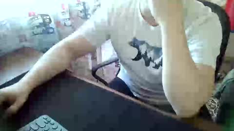 Snapshot of tommy_li_2 chatting on January 25, 2025, 9:04 am Tommi Li online show from January 25, 2025, 9:04 am