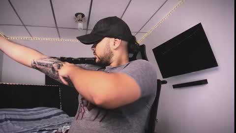 tommy_sccott online show from February 24, 2026, 9:46 pm