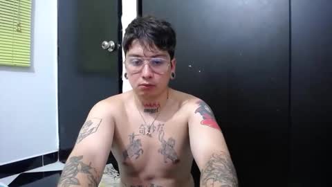 Dirty Tommy online show from September 22, 2025, 4:47 am