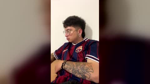 Dirty Tommy online show from March 3, 2026, 4:18 am