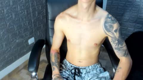 Tommy Slater online show from October 26, 2025, 10:15 pm