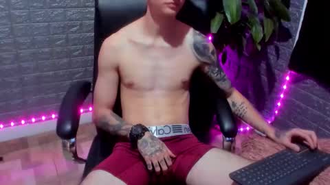 Tommy Slater online show from January 18, 2026, 9:18 pm