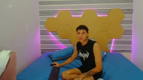 Snapshot of tommy_sweet1 chatting on December 27, 2024, 11:28 am tommy_sweet1 online show from December 27, 2024, 11:28 am