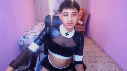 Snapshot of tommy_sweet1 chatting on February 3, 2025, 3:20 am tommy_sweet1 online show from February 3, 2025, 3:20 am