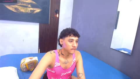 Snapshot of tommy_sweet1 chatting on February 12, 2025, 2:56 am tommy_sweet1 online show from February 12, 2025, 2:56 am