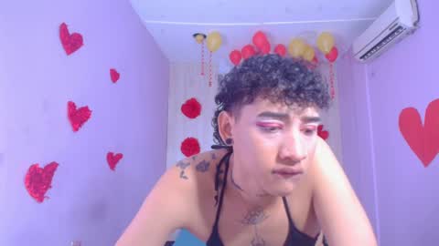 Snapshot of tommy_sweet1 chatting on February 19, 2025, 4:01 am tommy_sweet1 online show from February 19, 2025, 4:01 am