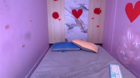 Snapshot of tommy_sweet1 chatting on February 20, 2025, 5:33 am tommy_sweet1 online show from February 20, 2025, 5:33 am