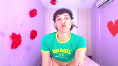 Snapshot of tommy_sweet1 chatting on February 28, 2025, 8:09 am tommy_sweet1 online show from February 28, 2025, 8:09 am