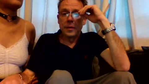 Snapshot of tommyandtomara chatting on May 1, 2026, 7:40 pm tommyandtomara online show from May 1, 2026, 7:40 pm