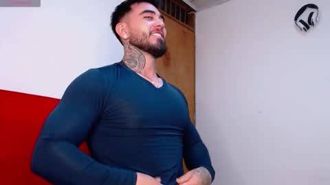 Steven online show from November 15, 2025, 4:54 am