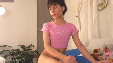 Snapshot of tommyfoxboy chatting on February 15, 2026, 1:20 pm Tommy Foxboy online show from February 15, 2026, 1:20 pm