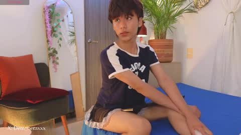 Tommy Foxboy online show from April 8, 2026, 1:11 pm