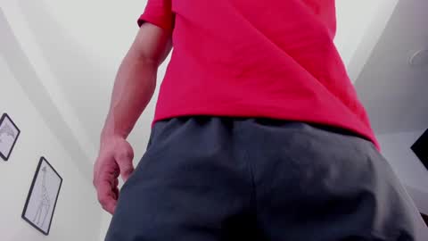 Instagram t garcia69 online show from January 17, 2025, 3:55 am