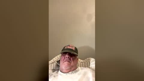 Snapshot of tommygun4969 chatting on February 8, 2026, 8:18 am tommygun4969 online show from February 8, 2026, 8:18 am