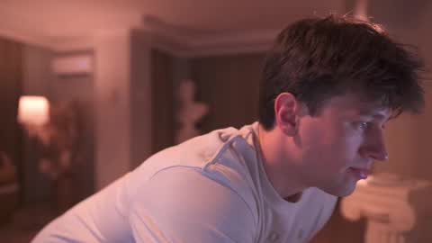 Tommy Joyer online show from January 14, 2026, 3:28 pm