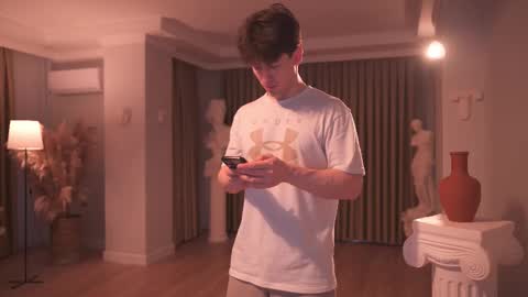 Tommy Joyer online show from January 15, 2026, 8:08 am