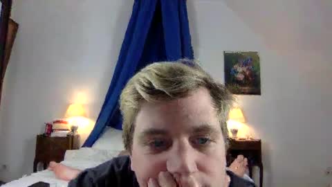 Tommy  Jules online show from February 22, 2025, 9:48 pm