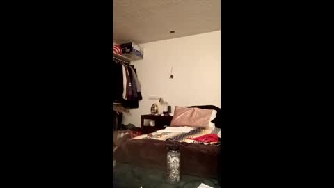 tommysprungger3 online show from April 29, 2026, 2:48 am